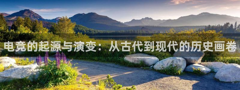 泛亚电竞精选