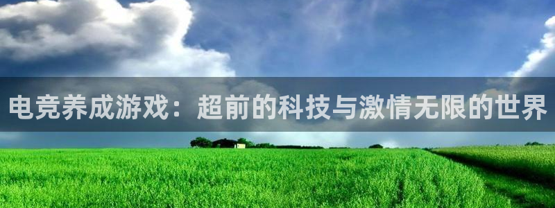 泛亚电竞是什么